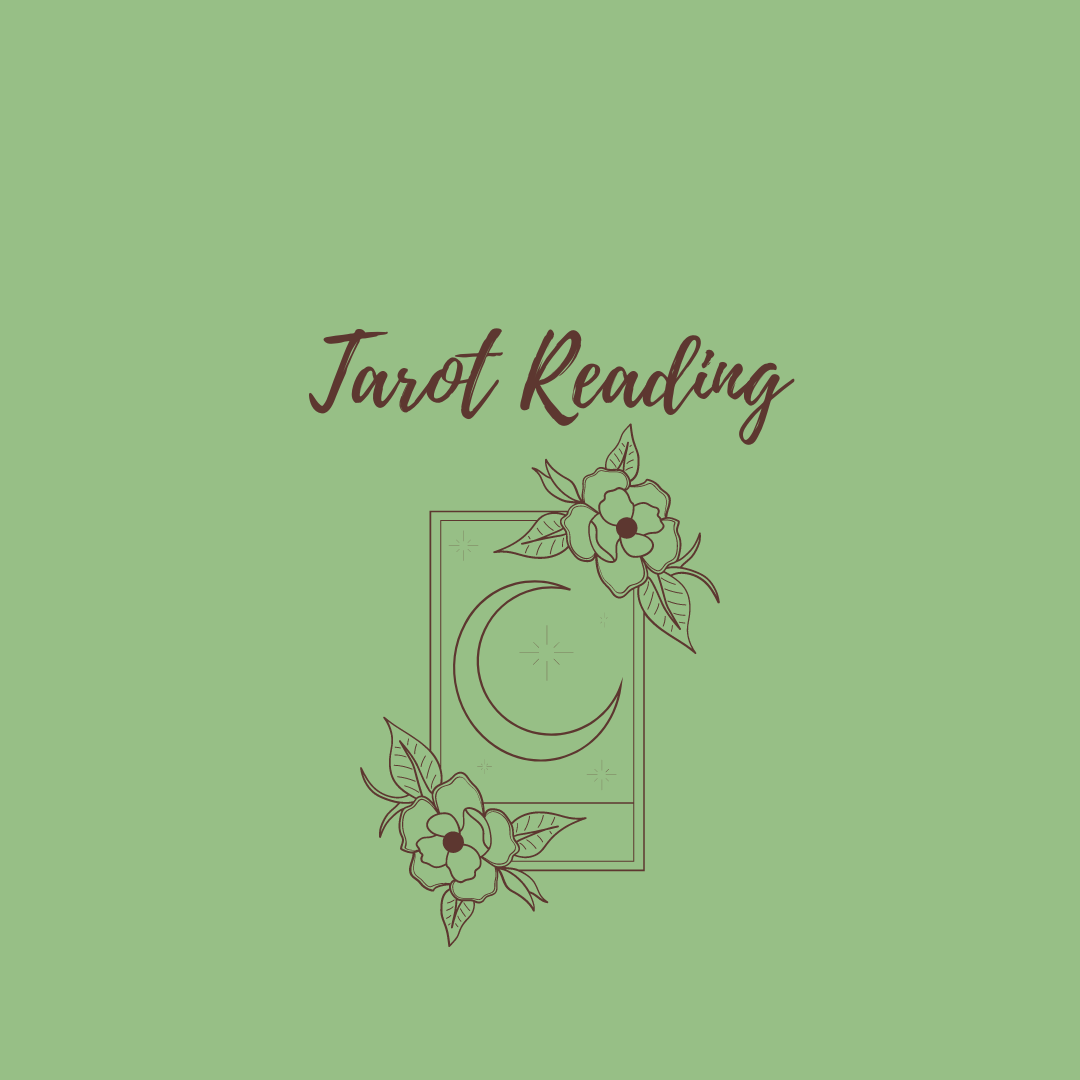 Intuitive & Spiritual Guided Tarot Readings - From £15