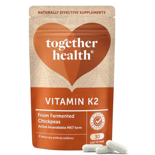Vitamin K2