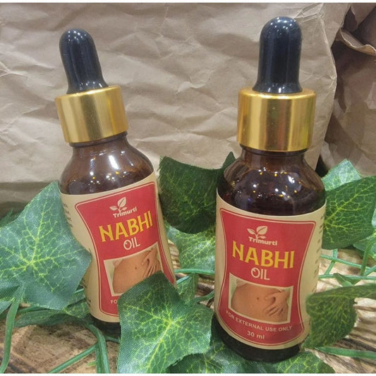 Nabhi Oil