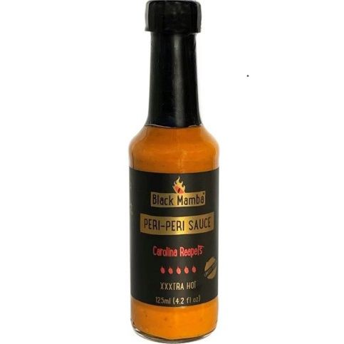 Peri-Peri Chilli Sauce 180ml