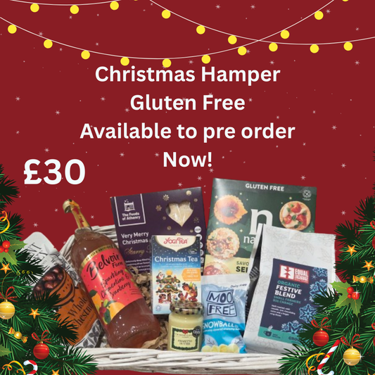 Christmas Hamper