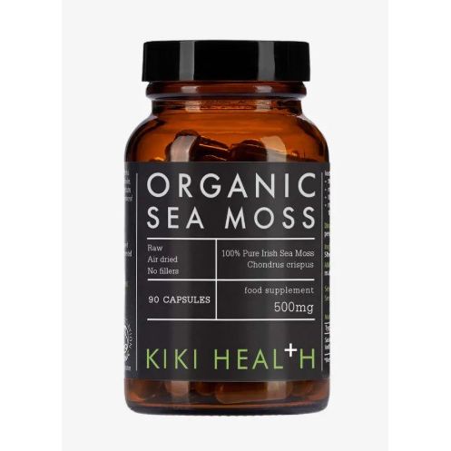 Organic Sea Moss