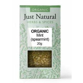 Mint (Spearmint) Box 20g