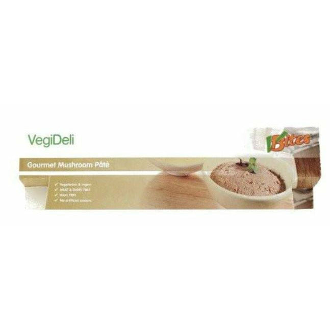VBites Mushroom Pate 150g