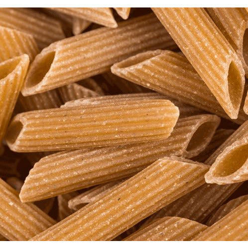 Organic Wholewheat Pennette Pasta 6KG