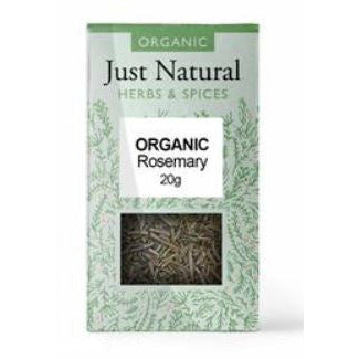 Rosemary Box 20g