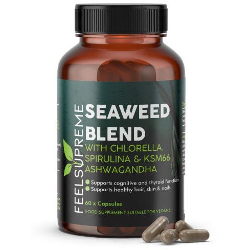 Seaweed Blend