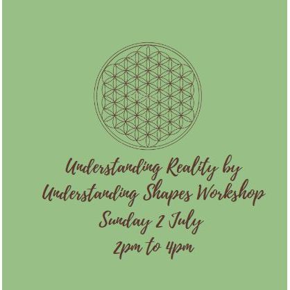 Understanding Reality by Understanding Shapes Workshop - 10 March 2024