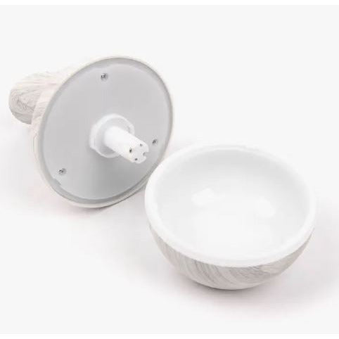 USB Aroma Diffuser with LED