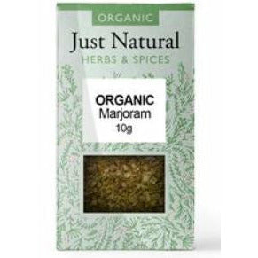 Marjoram Box 10g