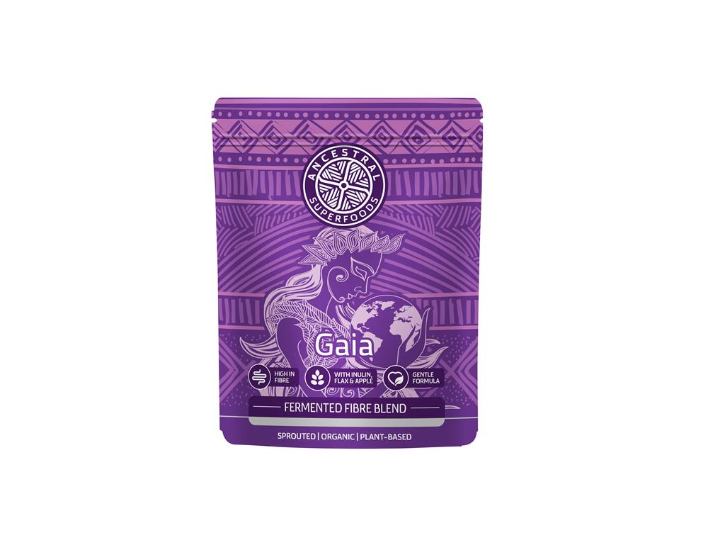 20% OFF Ancestral Superfoods Organic Sprouted & Fermented Microbiome 200g - Online Only or Click & Collect