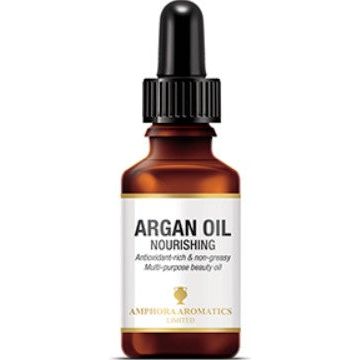 Argan Oil - Nourishing 25ml Single