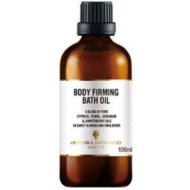 Body Firming Bath Oil 100ml
