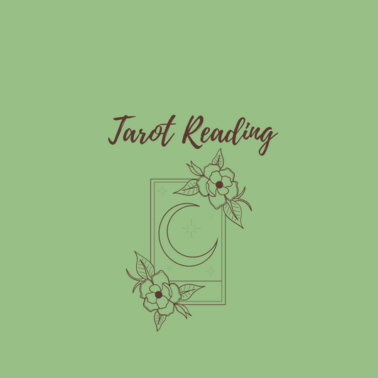 Intuitive & Spiritual Guided Tarot Readings - £15