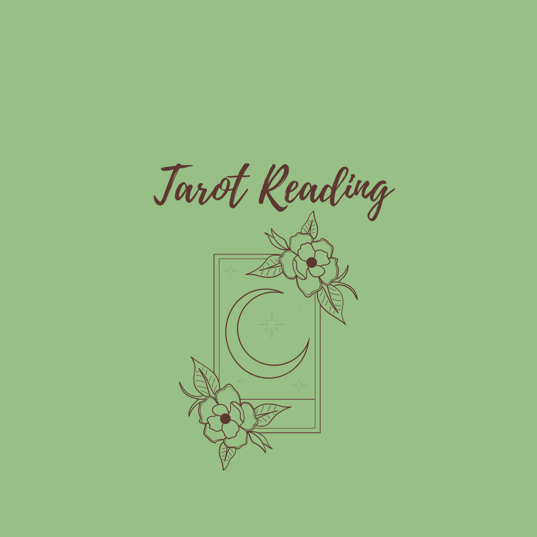 Intuitive & Spiritual Guided Tarot Readings - £15