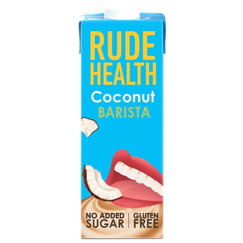 Coconut Barista Drink 1L