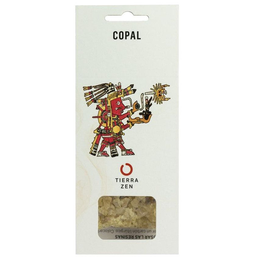 Copal - Resin