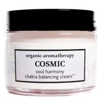 Cosmic Chakra Balancing Cream