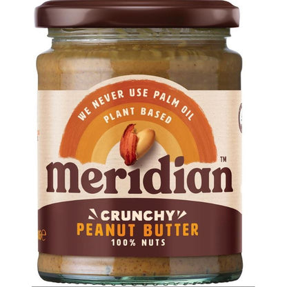 Peanut Butter 280g