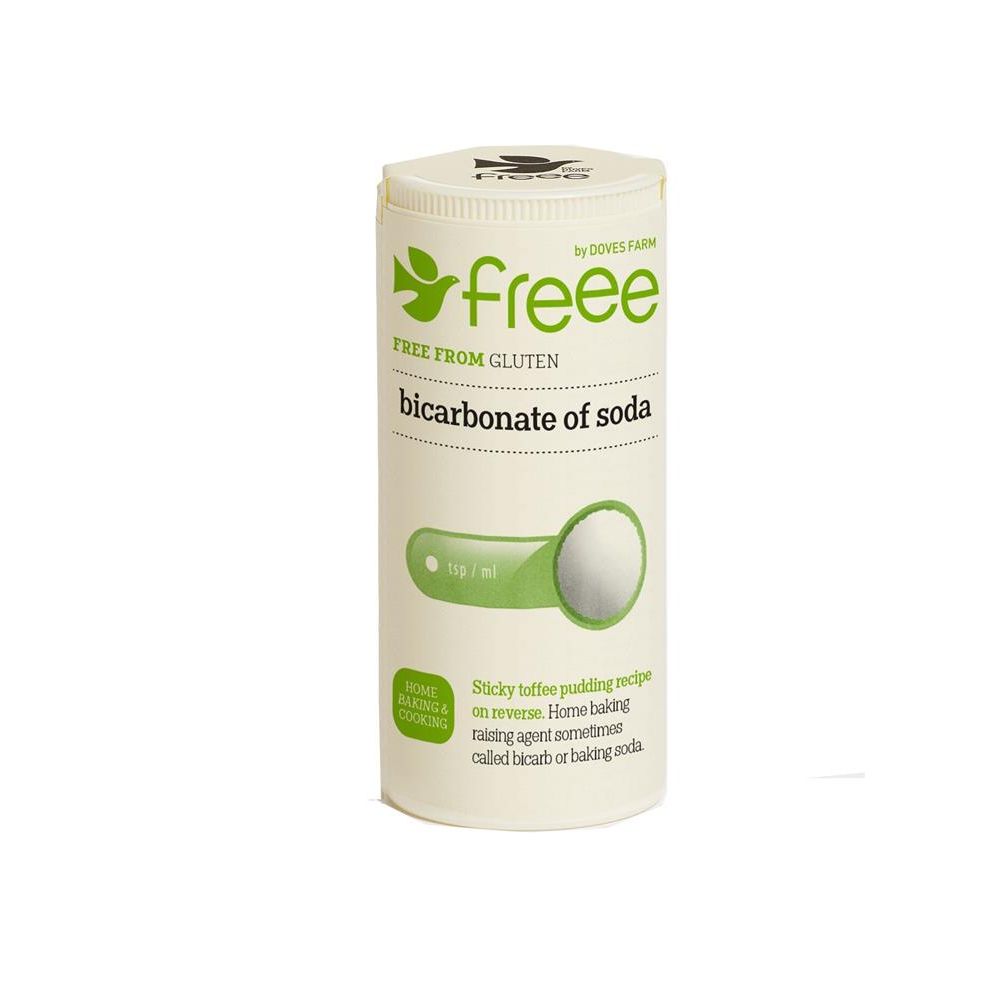 Bicarbonate of Soda Gluten Free 200g