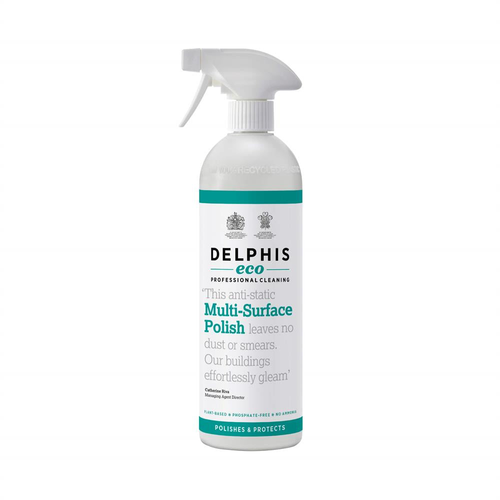 Multi Surface Polish 700Ml ONLINE ONLY OR CLICK & COLLECT