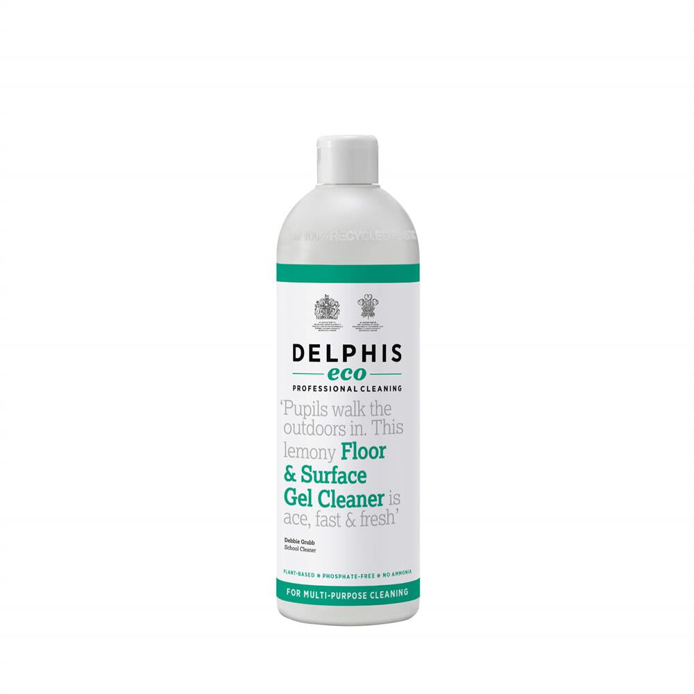 Floor & Surface Gel Cleaner Concentrate 700Ml ONLINE ONLY OR CLICK & COLLECT