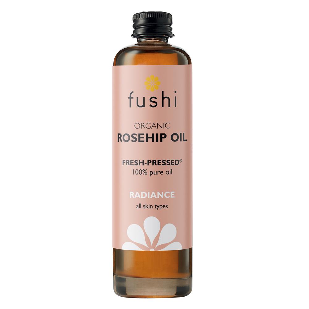 Rosehip Seed oil Organic 100ml Order Online Click & Collect Only