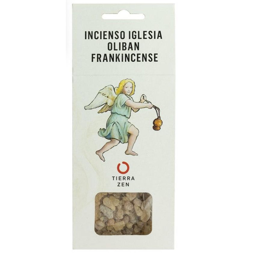 Frankincense - Resin