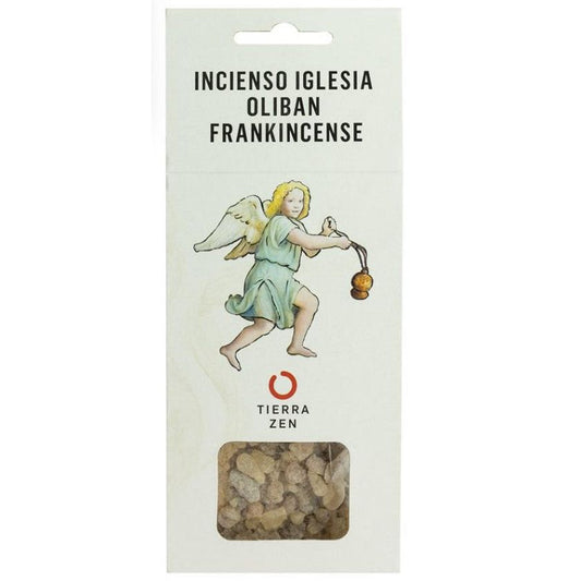 Frankincense - Resin