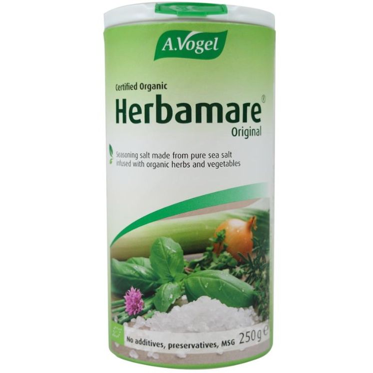Herbamere 250g