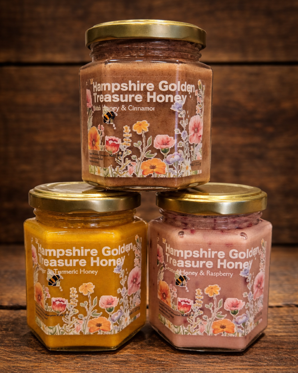 Local Special Honey
