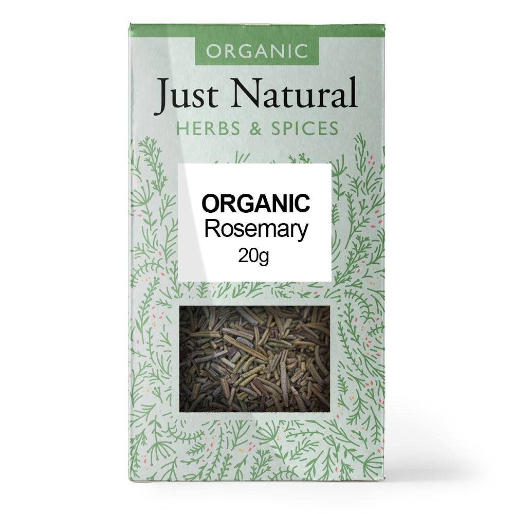 Rosemary Box 20g