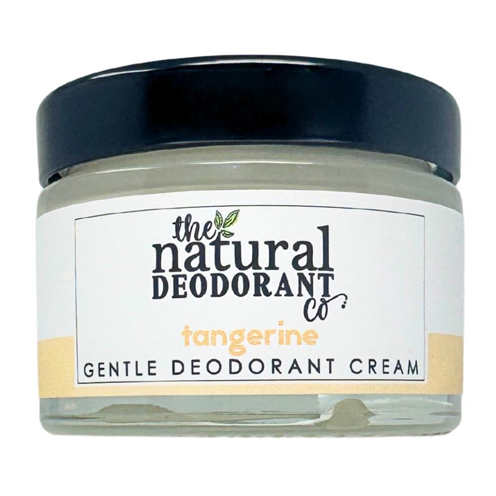 The Natural Deodorant 55g