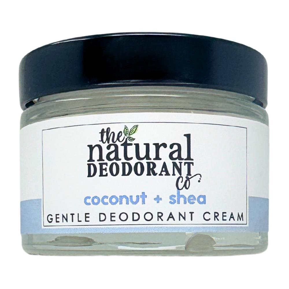 25% OFF The Natural Deodorant 55g