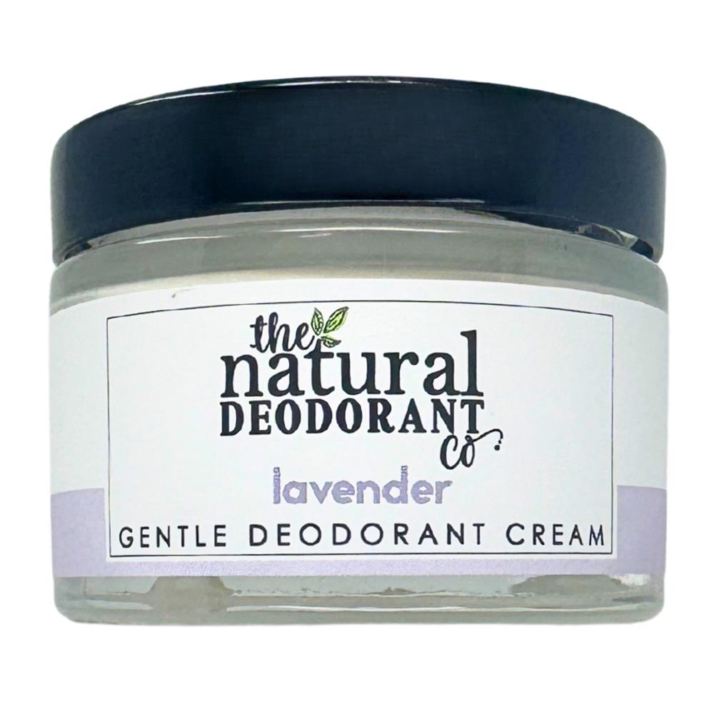 The Natural Deodorant 55g