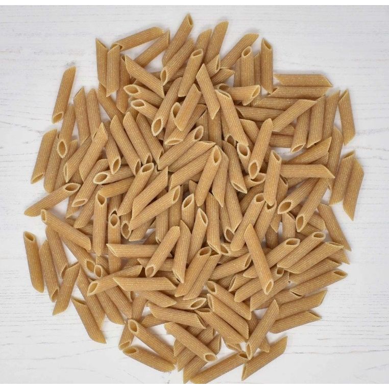 Organic Wholewheat Penne Pasta