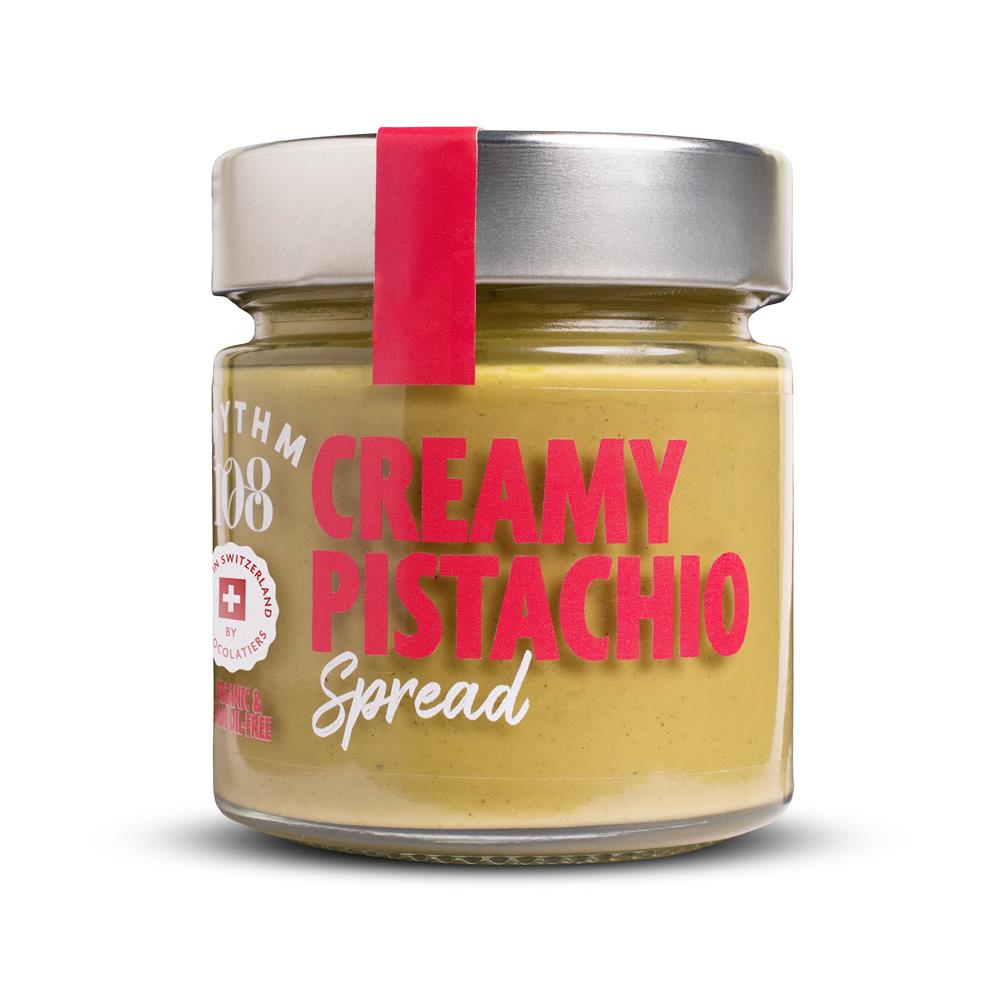 Swiss Pistachio Spread 250g