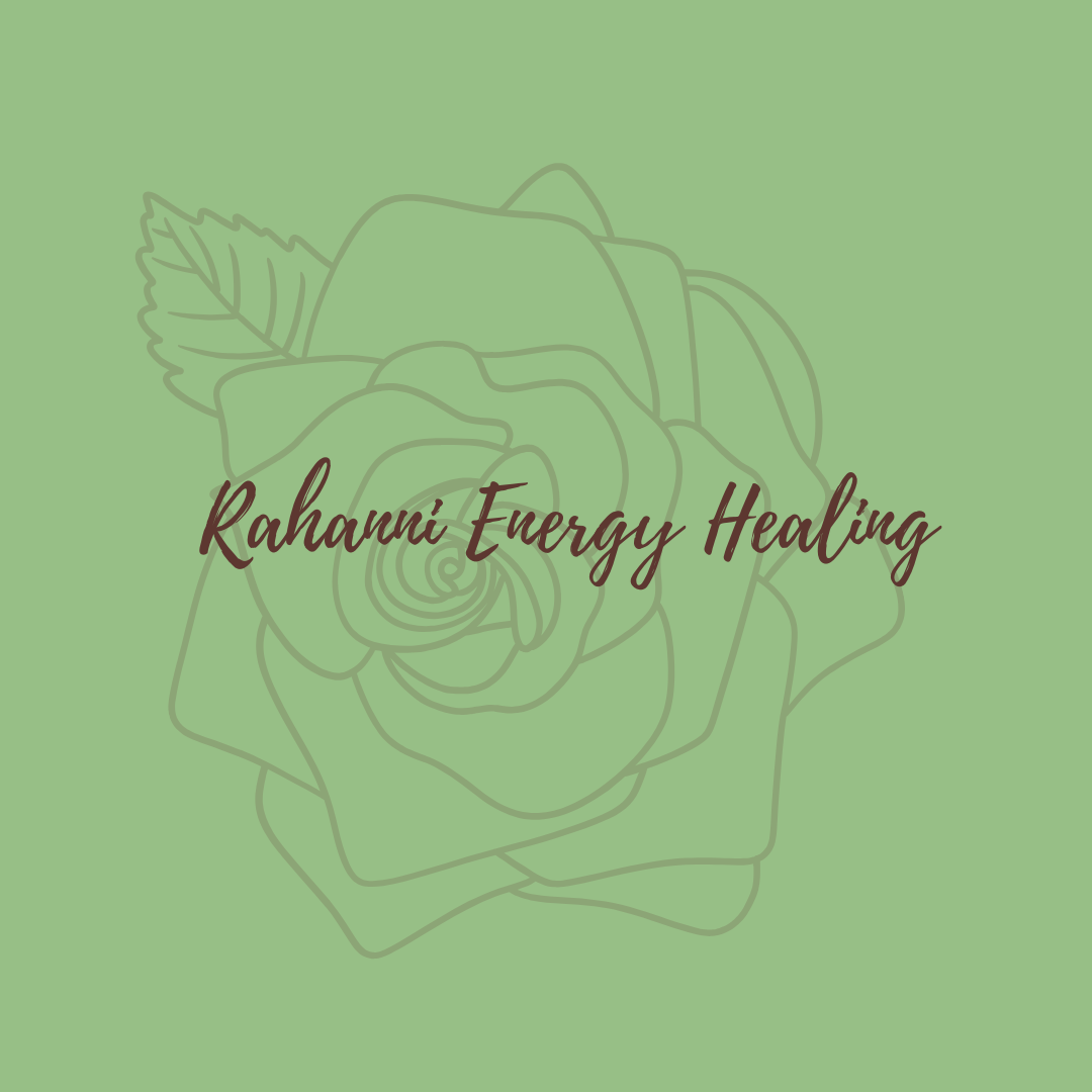 Rahanni Energy Healing
