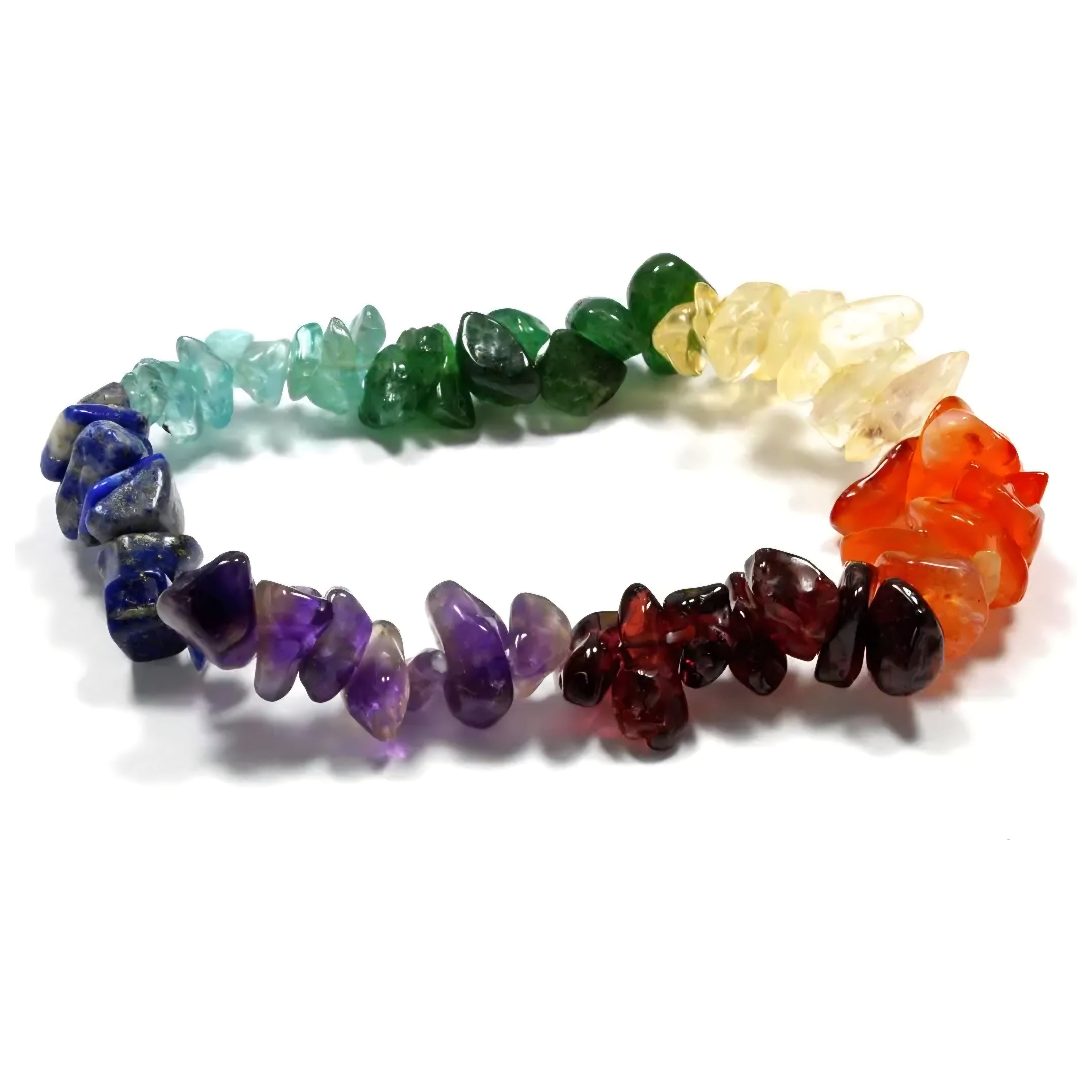 Gaia Emporium Chakra Bracelet