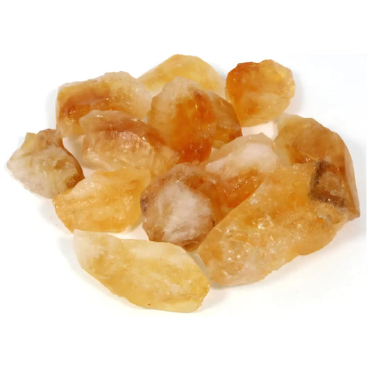 Gaia Emporium Citrine