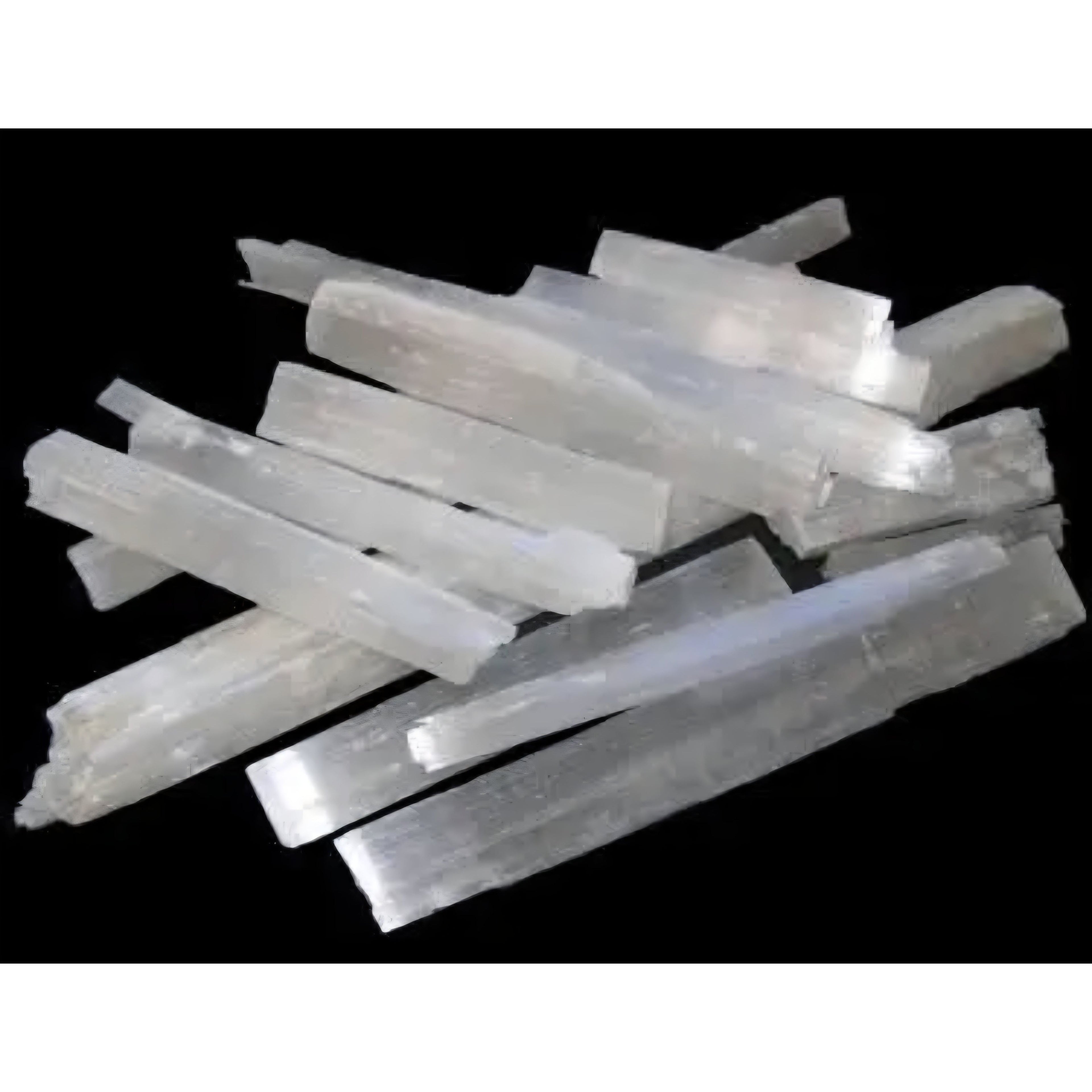 Gaia Emporium Selenite Wand