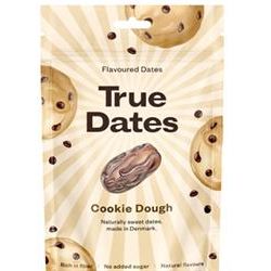 20% OFF True Dates Cookie Dough 100g