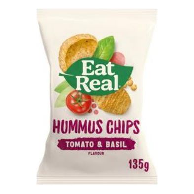 Eat Real Hummus Chips