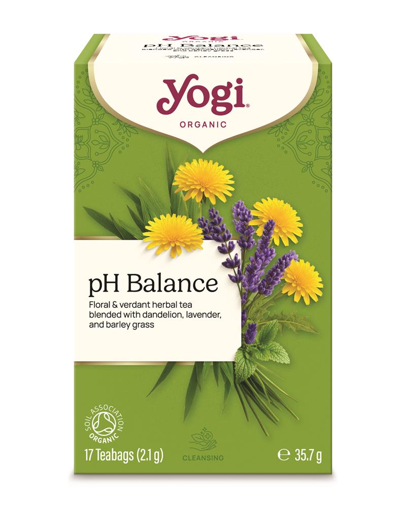 PH Balance