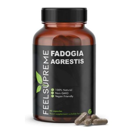 Fadogia Agrestis 90 Capsules