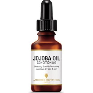 Jojoba Oil 25ml Single