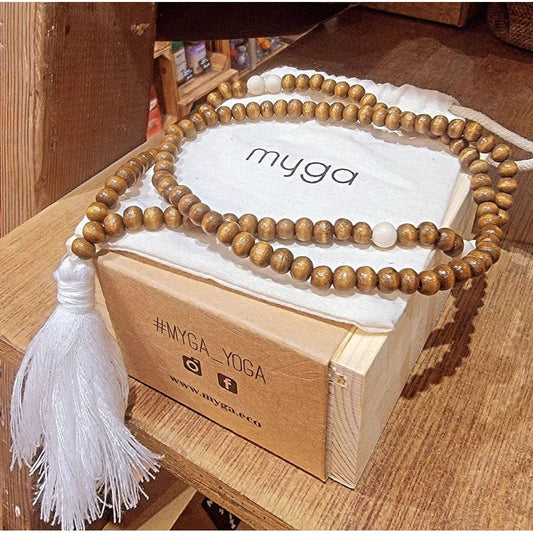 Mala Meditation Beads