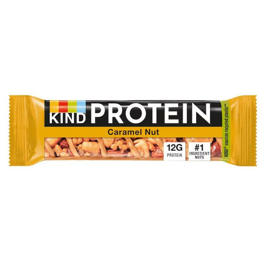 Kind Protein Caramel Nut Bar 50g - 20% OFF