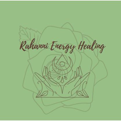 Rahanni Energy Healing - £30