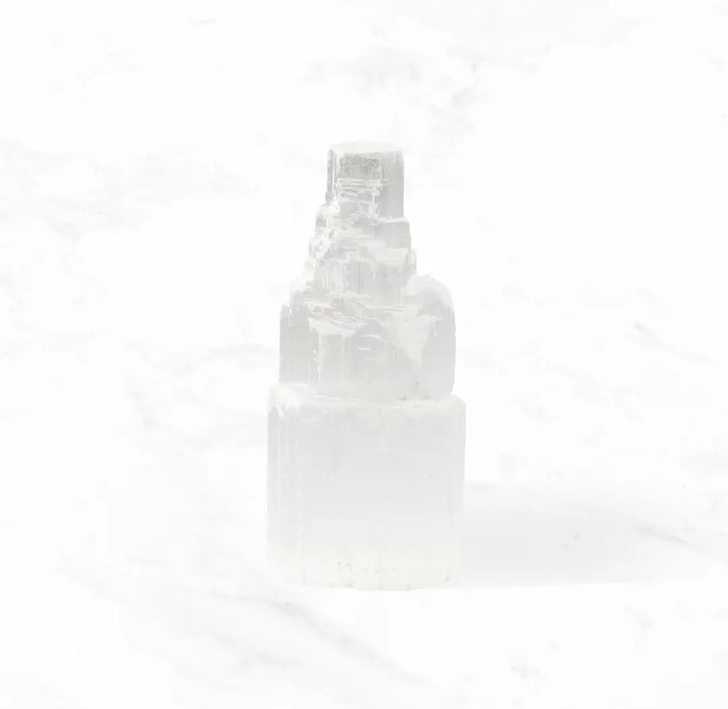 Selenite Tower